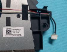 Вентилятор до ноутбука Lenovo Ideapad Slim 3 16Abr8 №4